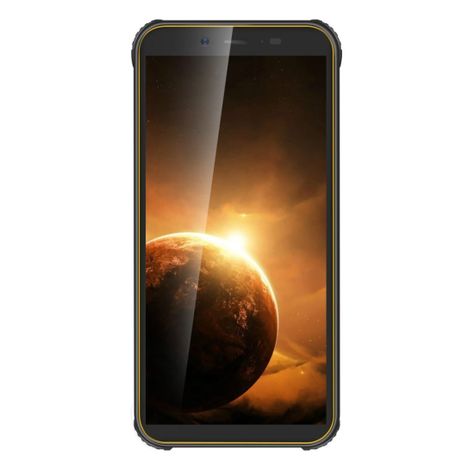 Blackview bv5500 Plus - Celular 4G Todo Terreno-1