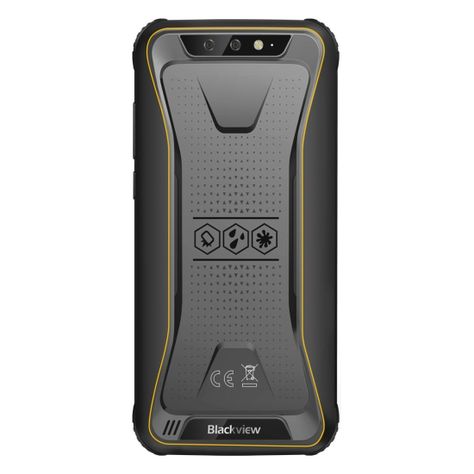 Blackview bv5500 Plus - Celular 4G Todo Terreno-2