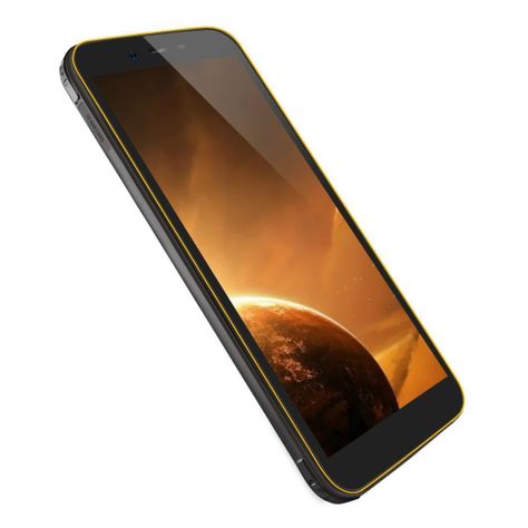 Blackview bv5500 Plus - Celular 4G Todo Terreno-5