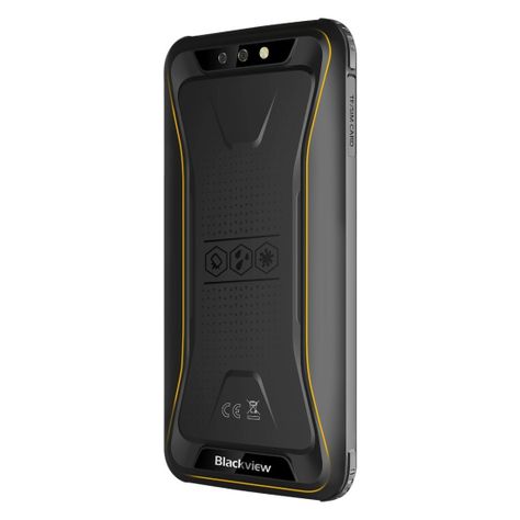 Blackview bv5500 Plus - Celular 4G Todo Terreno-3