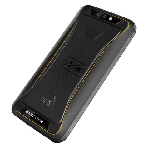 Blackview bv5500 Plus - Celular 4G Todo Terreno-4