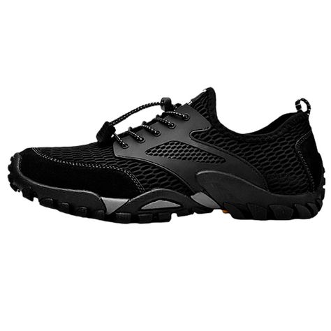 Zapatillas De Agua Para Hombre Ideal Para Piscinas-5