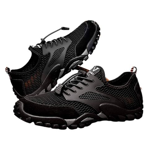 Zapatillas De Agua Para Hombre Ideal Para Piscinas-3