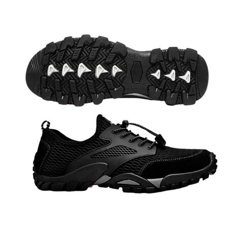 Zapatillas De Agua Para Hombre Ideal Para Piscinas-2