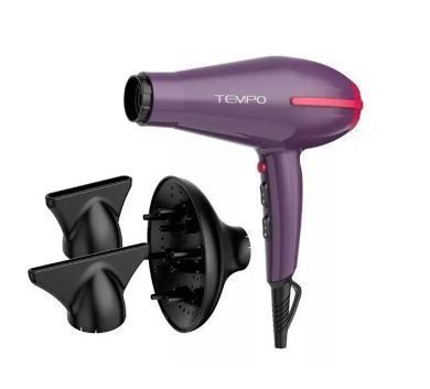 SECADOR GAMA TEMPO CERAMIC-0