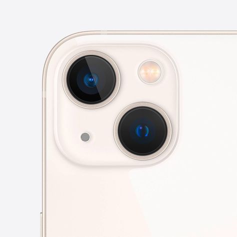iPhone 13 128GB - Blanco - Reacondicionado-1