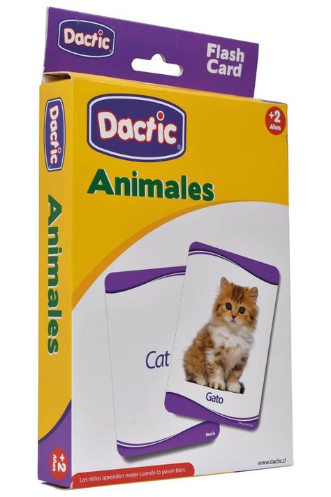 Láminas Animales-0