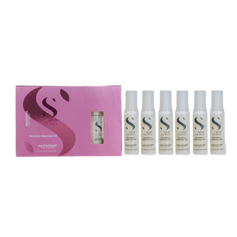 CAJA  DE 6 AMPOLLAS ACEITE ESENCIAL NUTRITIVO -0