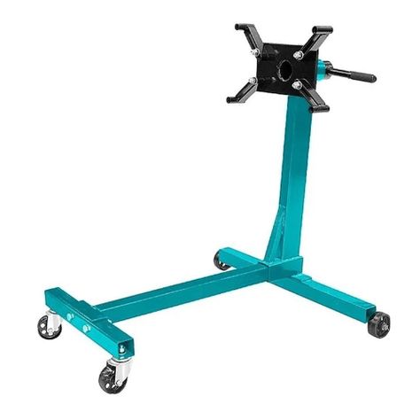 Multibanco Soporte Para Motores 450kg Total-0