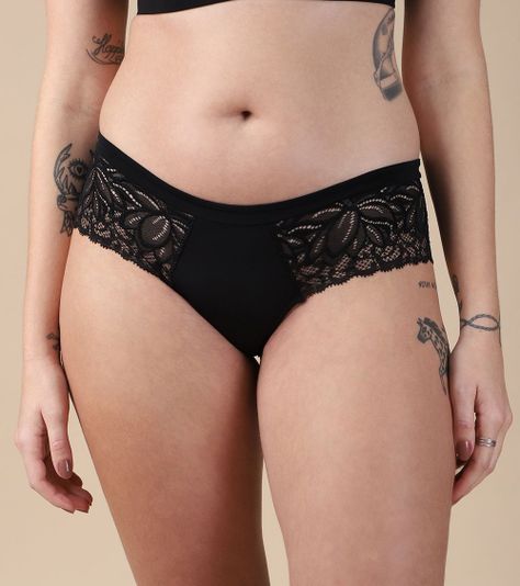 CALZÓN BIKINI CONFIDENCE 50871-0
