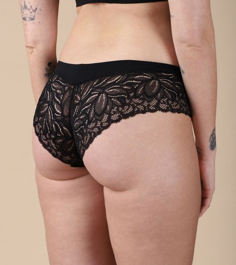 CALZÓN BIKINI CONFIDENCE 50871-3