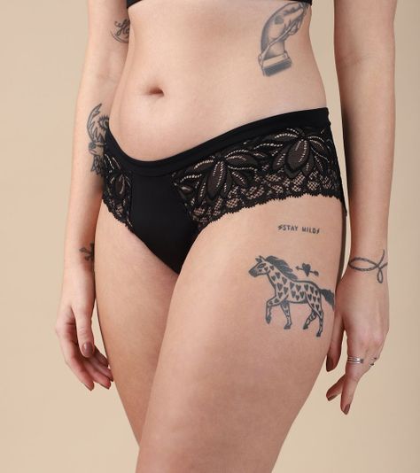 CALZÓN BIKINI CONFIDENCE 50871-1