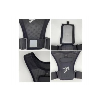 Chaleco De Ciclismo Para Correr-2