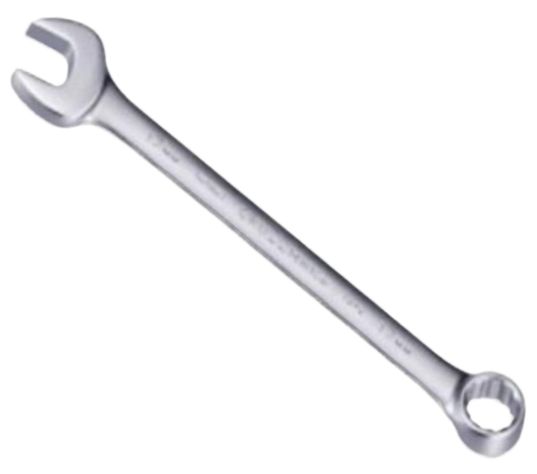 Llave punta corona 10mm-0