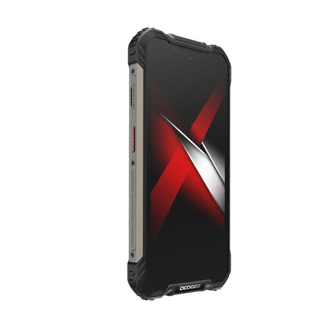 Doogee S58 Pro - Celular Resiste Caidas Golpes NFC-1