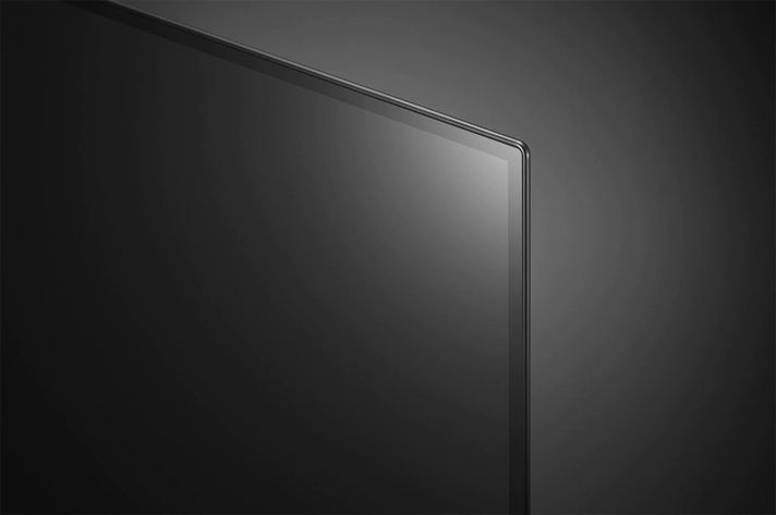 Smart TV LG OLED 65'' C1 4K con ThinQ AI (REACONDICIONADO)-7