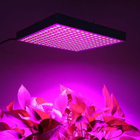 Panel LED 45W para cultivo INDOOR-1