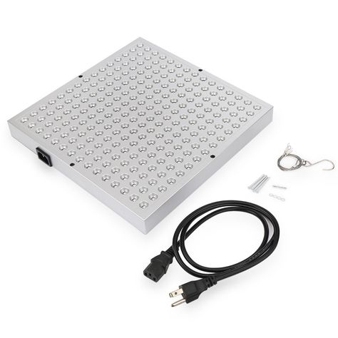 Panel LED 45W para cultivo INDOOR-0