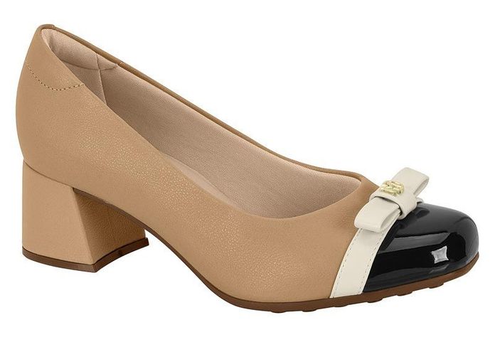 Zapato Moda Mujer Modare-0