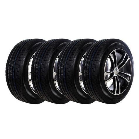 SET 4 NEUMATICO 225/60R18 DUNLOP ST30 100H JP-0