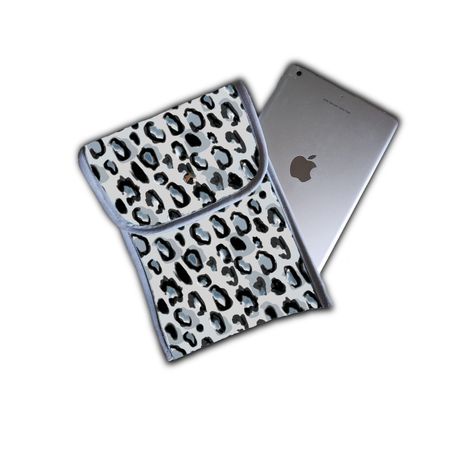 Funda para Tablet-ipad o Kindle Animal Print-0