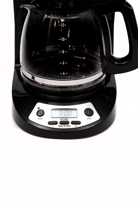 Cafetera Programable Hamilton Beach 12 tazas 49615-CL-5