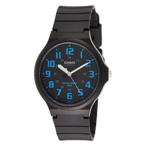 Reloj HOMBRE CASIO  MW-240-2BV-0