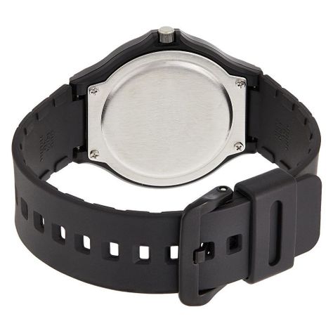 Reloj HOMBRE CASIO  MW-240-2BV-2