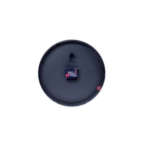 Reloj De Pared 15 Pulgadas Diseño Clásico - PuntoStore-1
