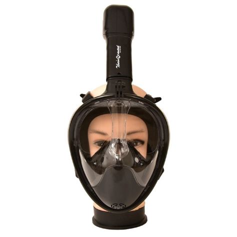 Mascara de Buceo Full face Go Pro Mod. Tiburon-0
