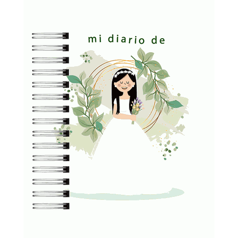 Diario de Novia-0