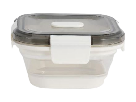 CONTENEDOR COLAPSABLE SILICONA 500ML-0