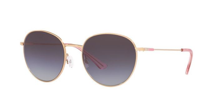 Lentes De Sol Jean Monnier 0J82016  Gris Unisex-1