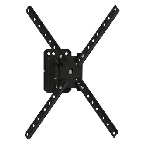 Soporte TV Articulado 10" a 55"  130°  30Kg-0