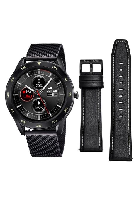 Reloj 50010/A Lotus Hombre SmarTime-1
