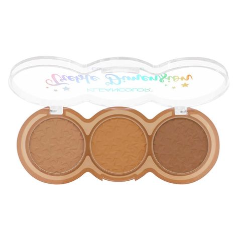 Paleta Trío de Contorno "Treble Dimension" Deep KleanColor-0