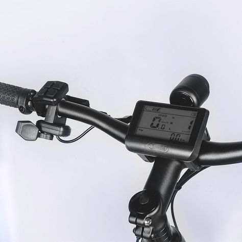 Bicicleta Eléctrica MTB Cero M9-1