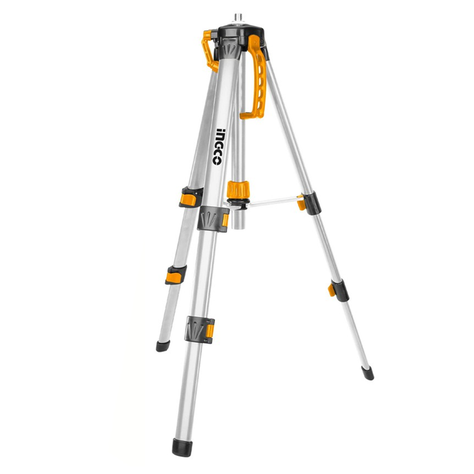Tripode Para Nivel Laser 1.2m Ingco Hllt01152-0