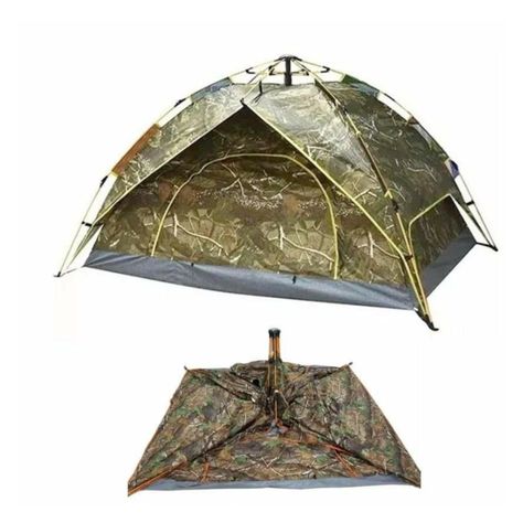 Carpa Camping Automatica 4 Personas-1