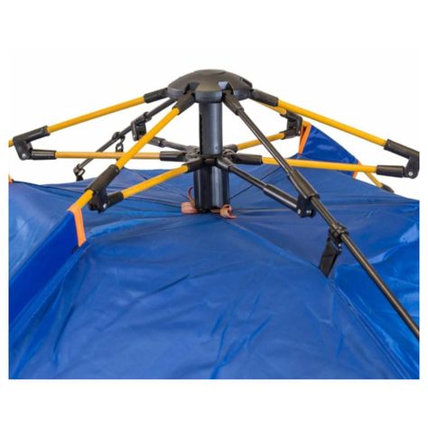 Carpa Camping Automatica 4 Personas-2