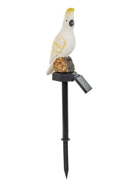 SOLAR CACATUA RESINA 53 CMS-0