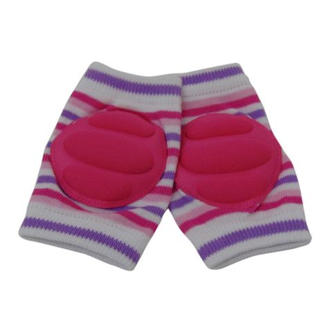 Rodilleras Protectoras para Gateo-0