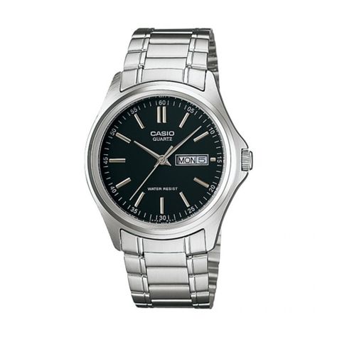 Reloj Casio MTP_1239D_1A Classic Quartz Hombre-0