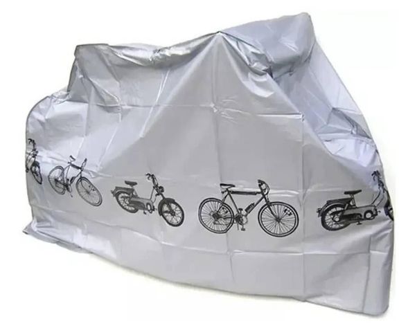 CARPA PARA BICICLETA 1.90 X 1.10 MTS-0