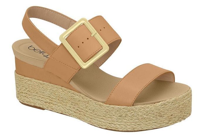 Sandalia Beira Rio 8407.209.9569.78278-0