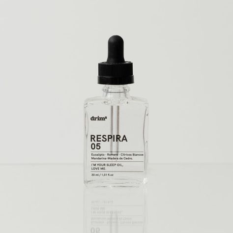 Aceite de Difusor "Respira" 30 ml-1