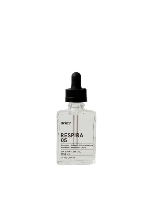 Aceite de Difusor "Respira" 30 ml-0