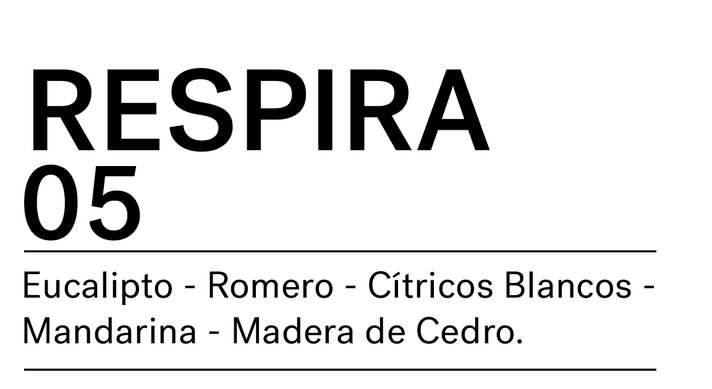 Aceite de Difusor "Respira" 30 ml-2