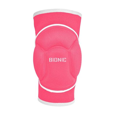 RODILLERA PROTECTORA BIONIC VOLLEY (PAR)-0