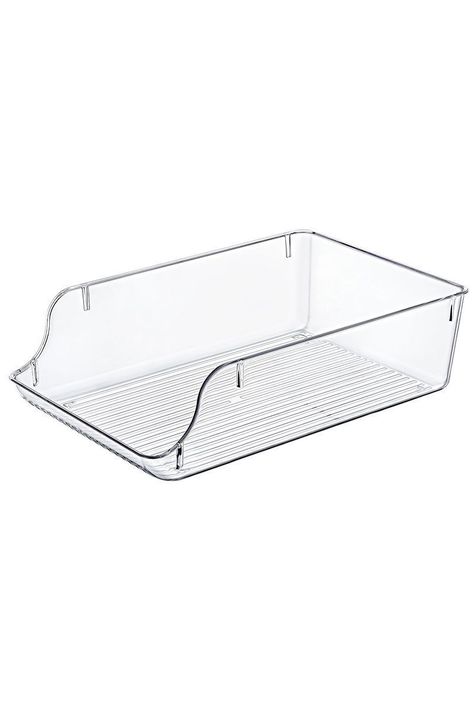 Organizador Latas Grande Transparente-0